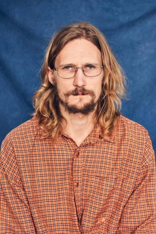 Marcus Berggren as Pinken