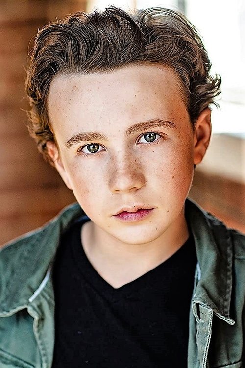 Jack Fulton as Rodney