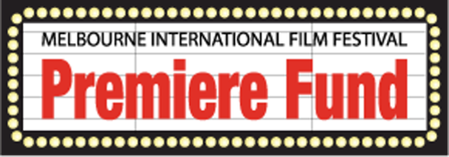 MIFF Premiere Fund logo