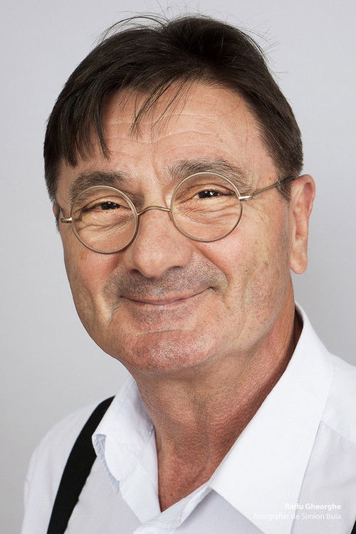 Radu Gheorghe as Diblașul