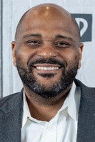 Ruben Studdard as Pastor Johnson