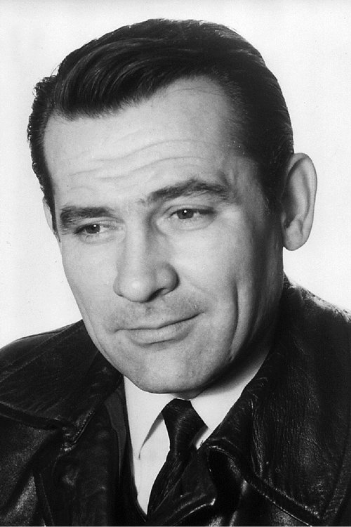 Dušan Tadić as Mile