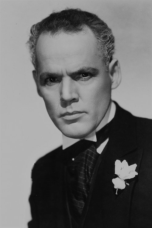 Henry Hull as Henry Cameron