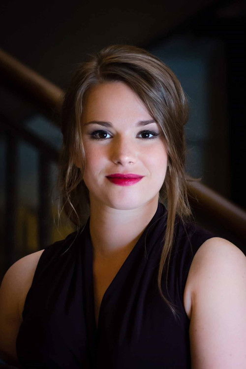 Christina Gansch as Servilia