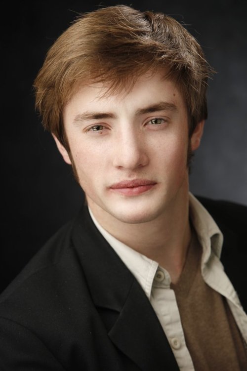 Dashiell Wolf as Fitch