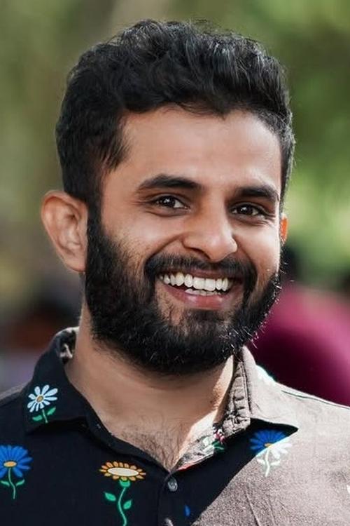 Mashar Hamsa as Puthiyapla