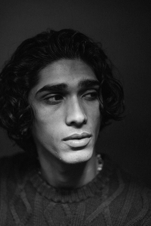 Aashish Thakur as Nile