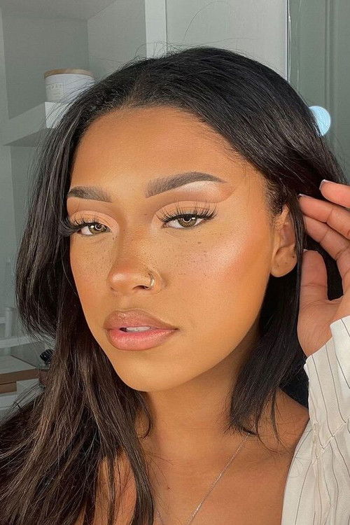 Leilani Green as Monica