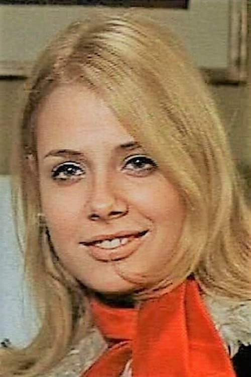 Inger Sundh as Girl at Madames house