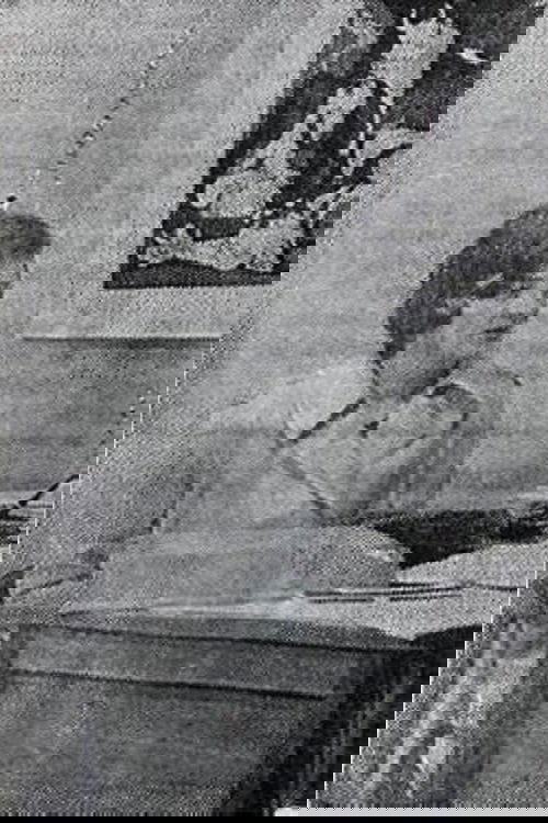 Einleikur á ritvél