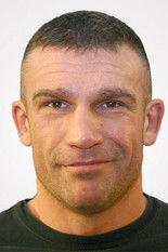 Peter Aerts as Ludolf