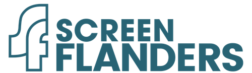 Screen Flanders logo