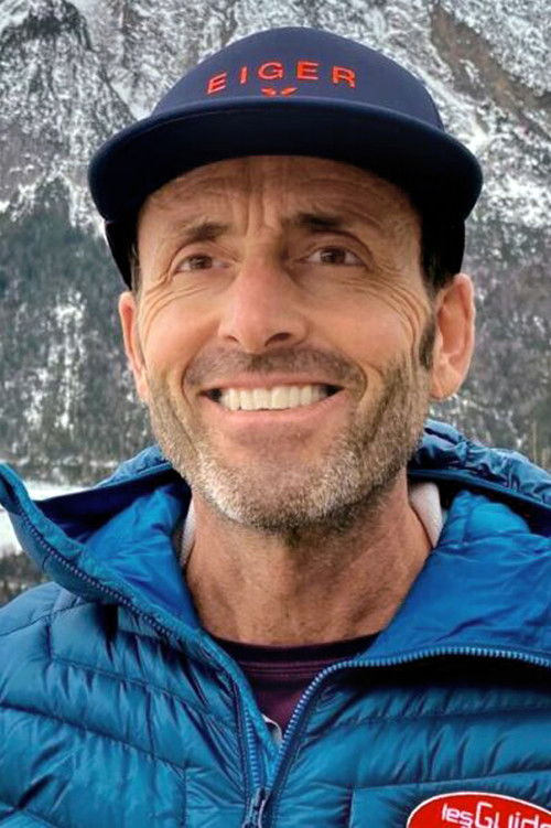 Jean-Pierre Besse as Self