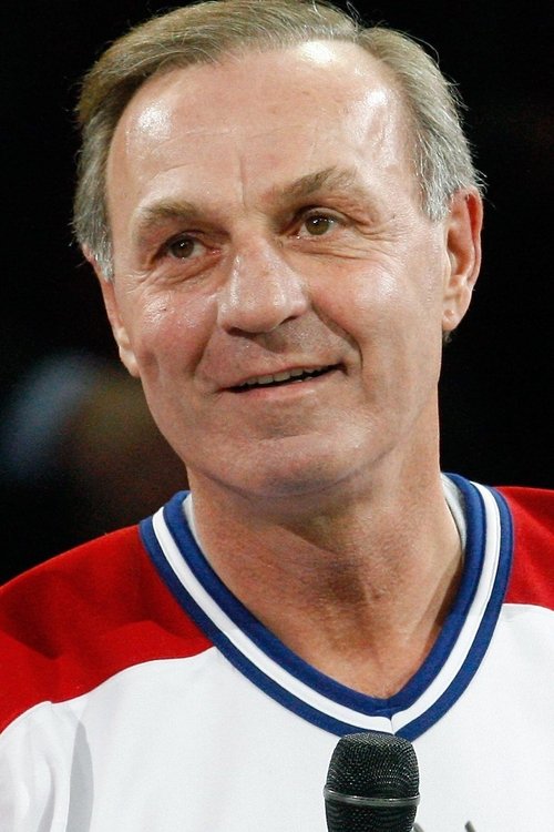 Guy Lafleur as Self