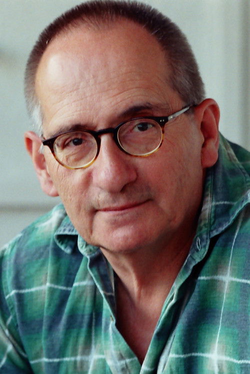 Dominik Graf as Erzähler