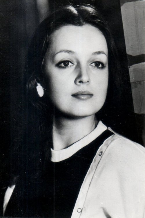 Svetlana Amanova as 