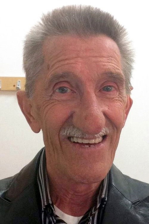 Barry Chuckle as Joe Grimaldi