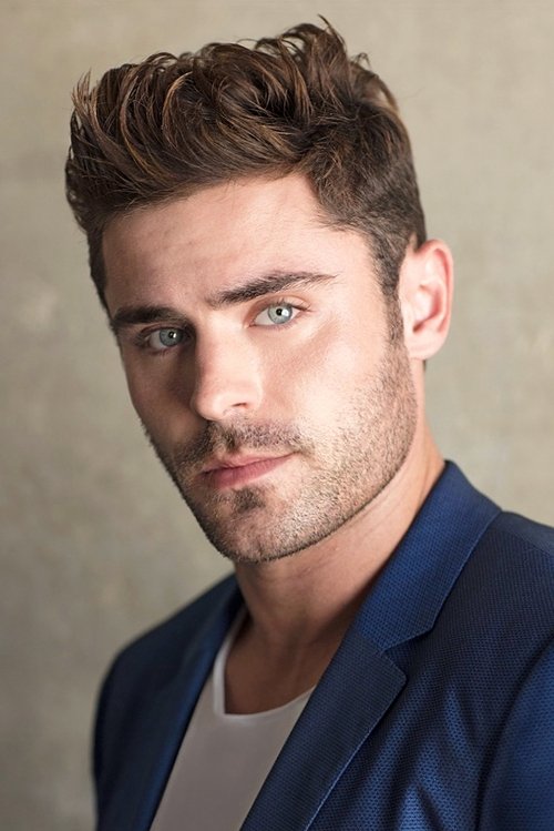 Zac Efron as Gary (voice)