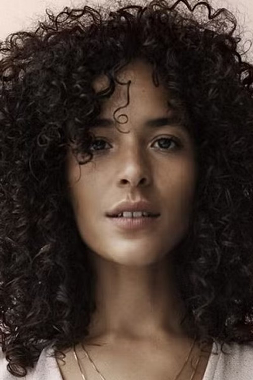 Anja Pil Christoffersen as Self