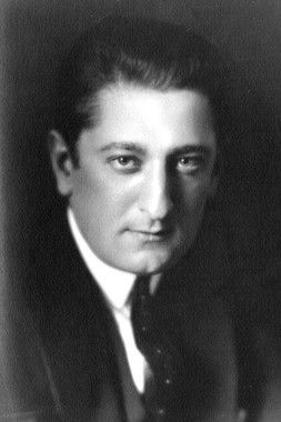 Allen Holubar as Self