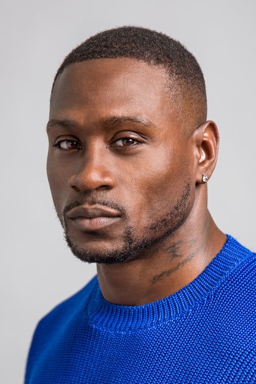 Thomas Q. Jones as Ty