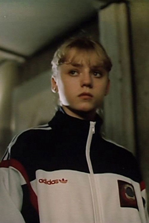 Svetlana Zasypkina as Tatyana Serebryakova