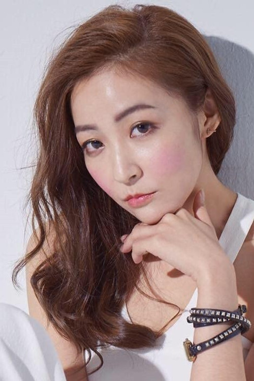 Joe Lin as Hsiao Lin