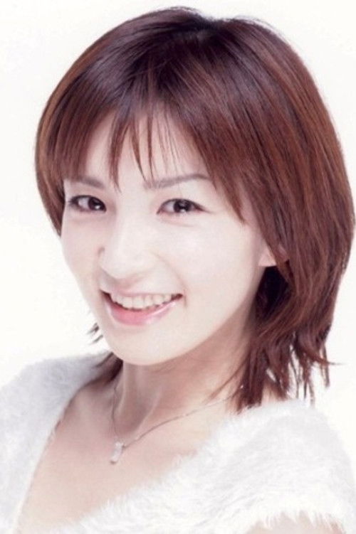 Sayaka Osawa as Herself