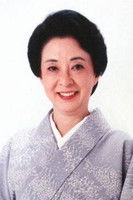 Junko Ikeuchi as 