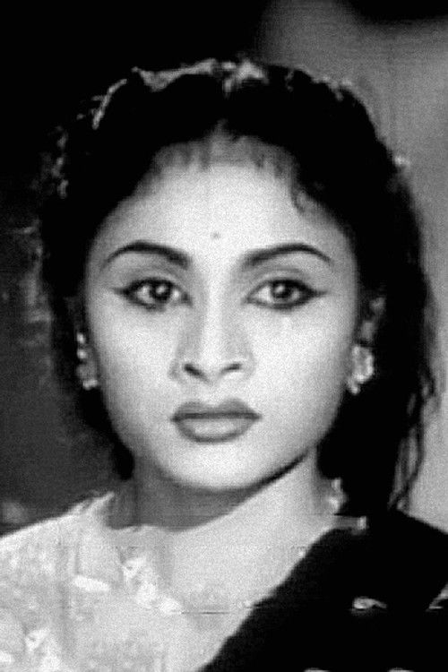 Prema Menon as Janaki