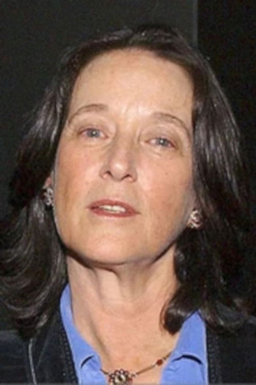 Wendy Apple as Nun / Victim