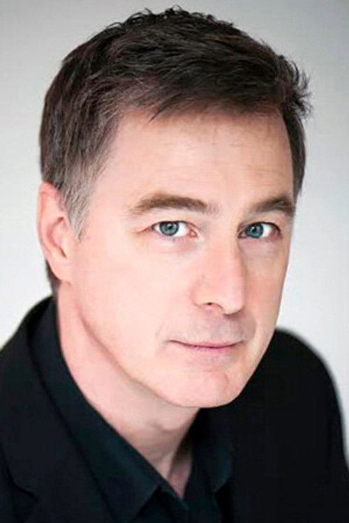 David Christoffel as Bob