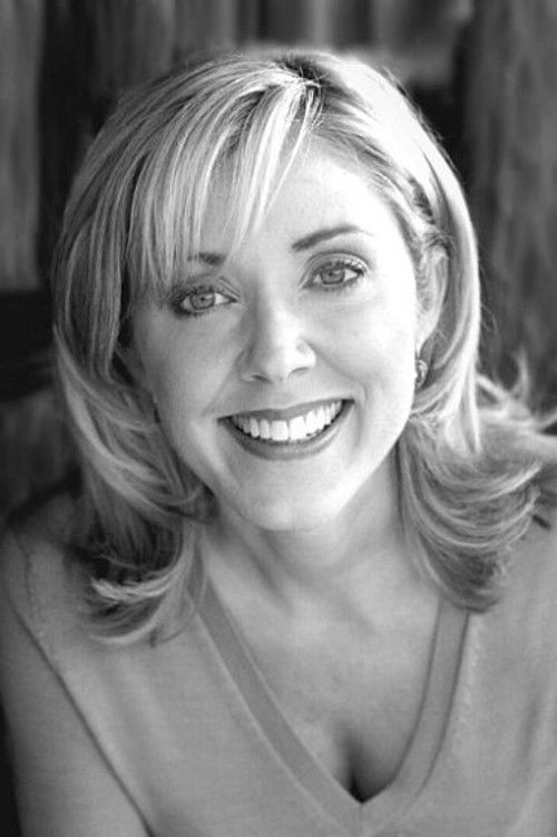 Michelle Wright as Sharon Bryant