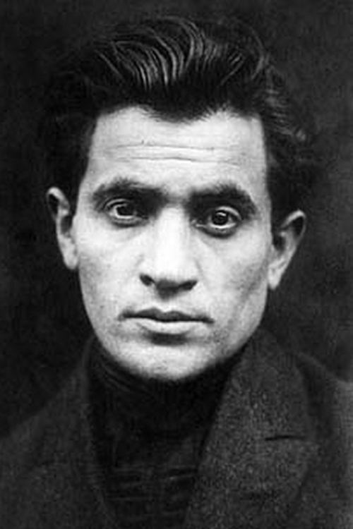 Alexander Granach as Joe Poska