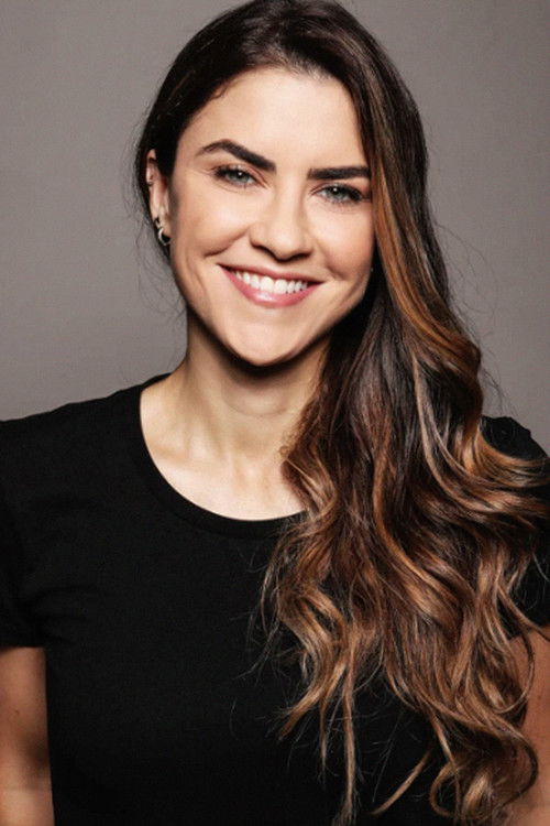 Lilianna Bernartt as Lilianna