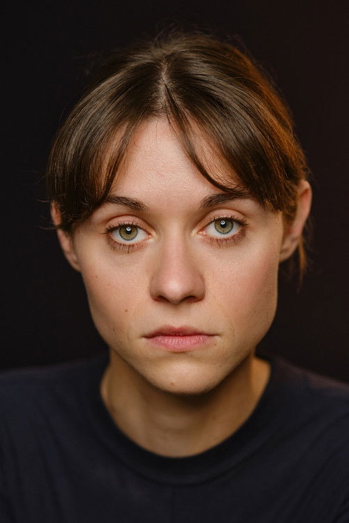 Andrea Berecková as 