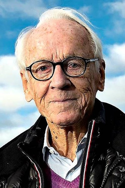 Bent Fabricius-Bjerre as 