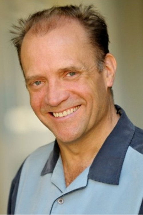 Aeron MacIntyre as William Avery Fairchild