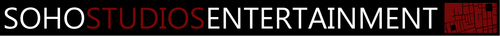 Soho Studios logo