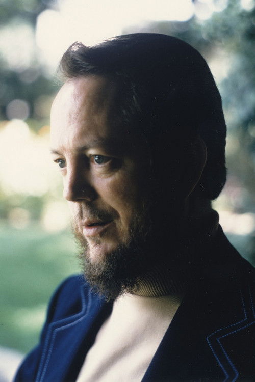 John-Roger as Self (archive footage)