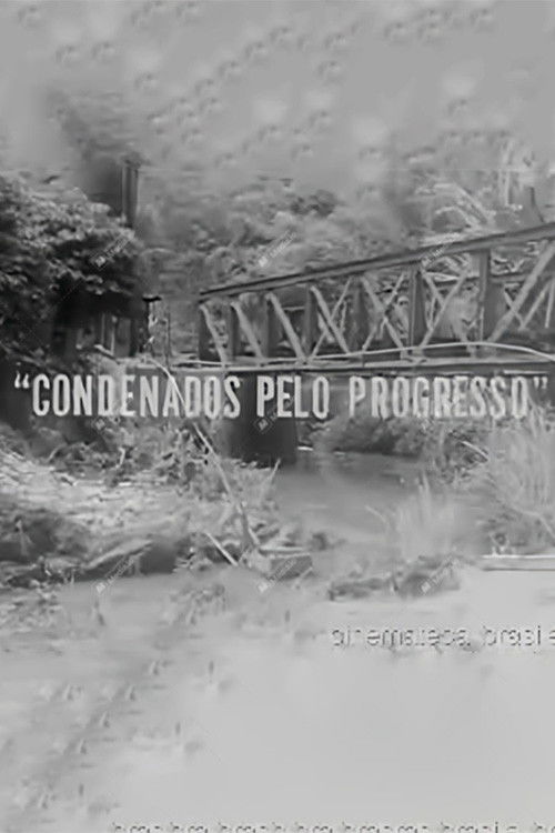 Condemned by Progress