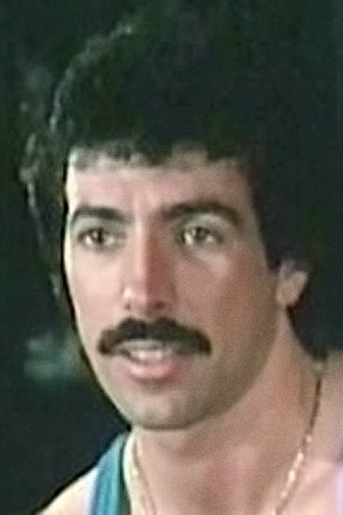 Mike De Marco as Taxi Driver