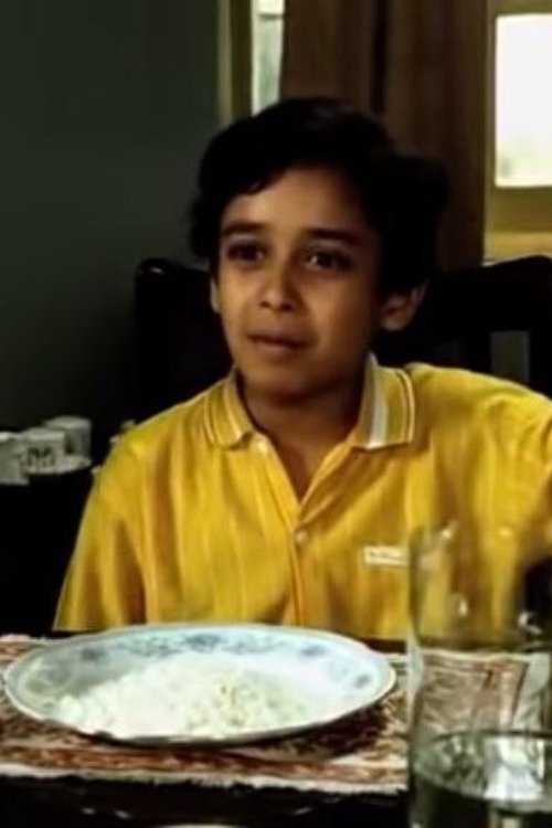 Promode Ganguly as Tridib Mukherjee