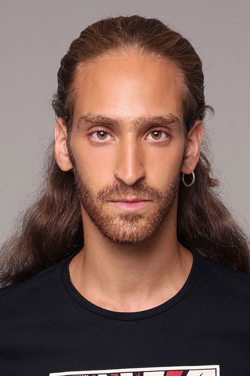 Gal Rombisa as Γιάννης Μάρκελλος