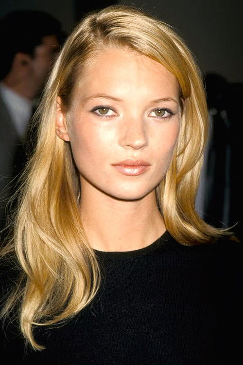 Kate Moss as Herself