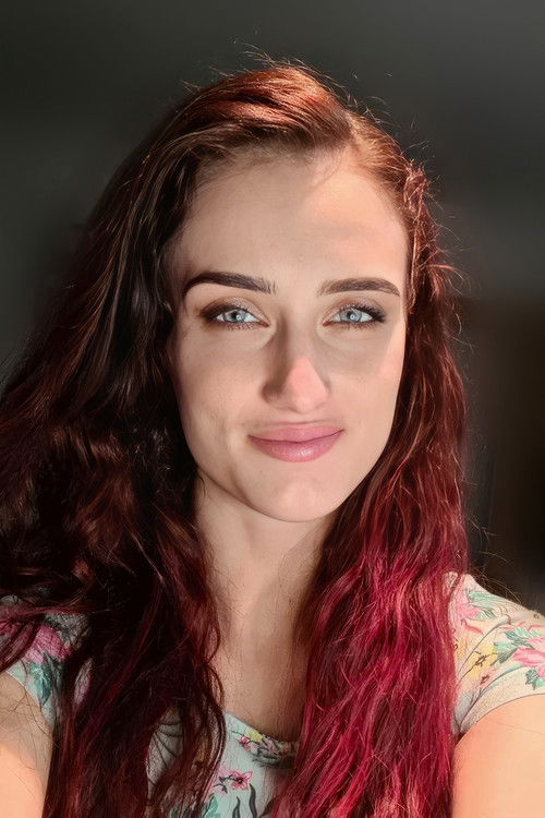 Monika Chochlíková as Herself