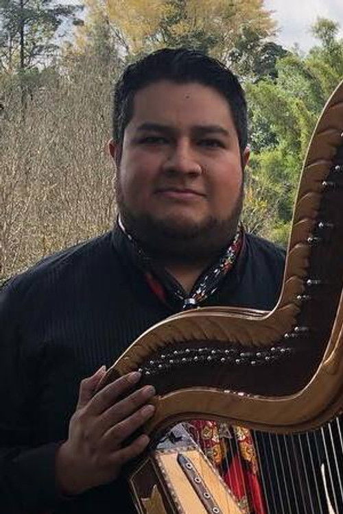 Horacio Martínez García as Himself