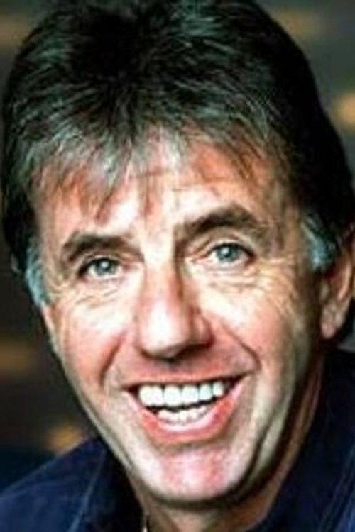 Mark Lawrenson as Himself
