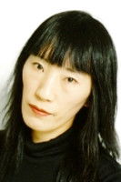 Miho Harita as 