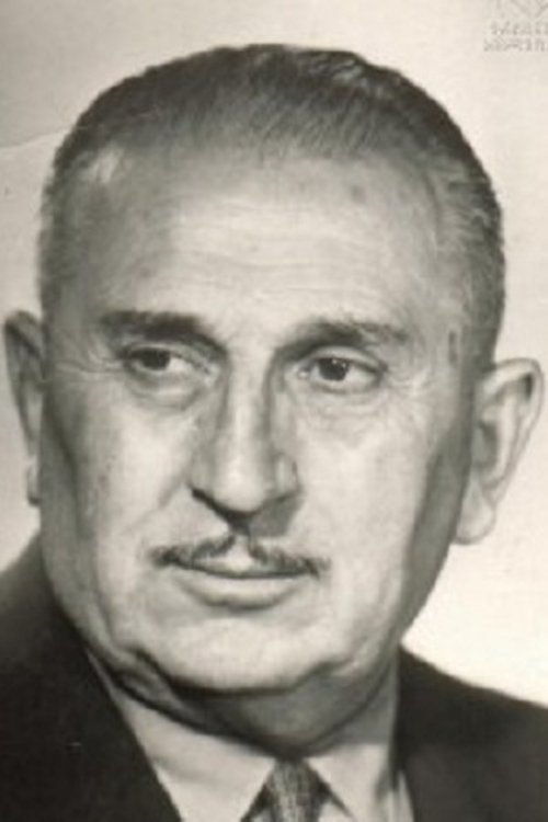Dimitri Kipiani as